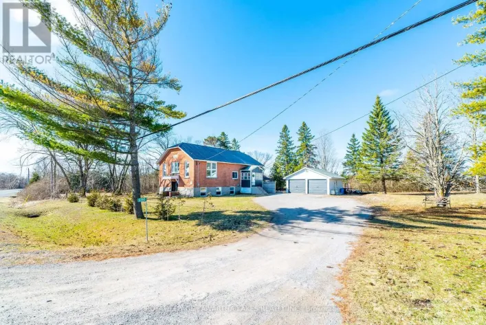5393 35 HIGHWAY, Kawartha Lakes