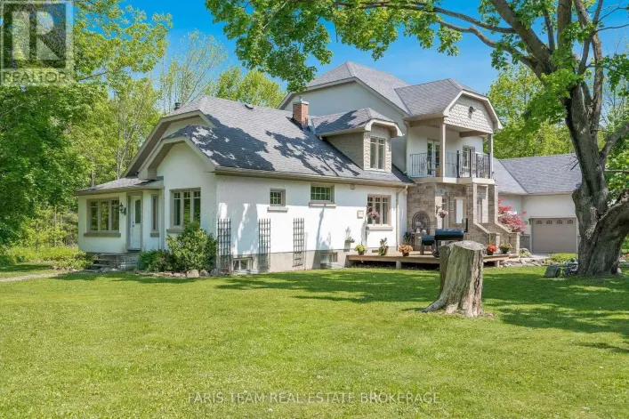 5395 LINE 8 N, Oro-Medonte