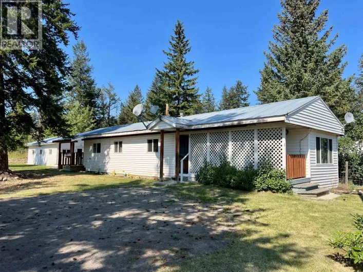 5396 PARK DRIVE, 103 Mile House
