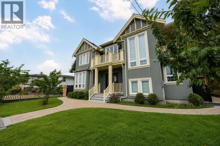 5399 CARSON STREET, Burnaby