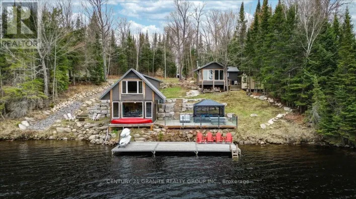 539B DOG BAY ROAD, Hastings Highlands