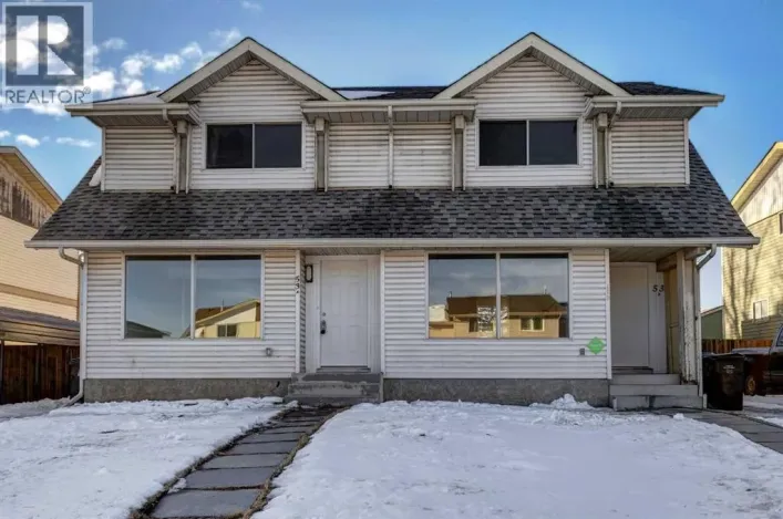 53B Fonda Green SE, Calgary