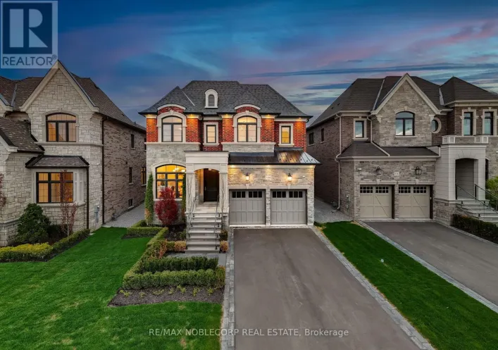 53B PUCCINI DRIVE, Richmond Hill