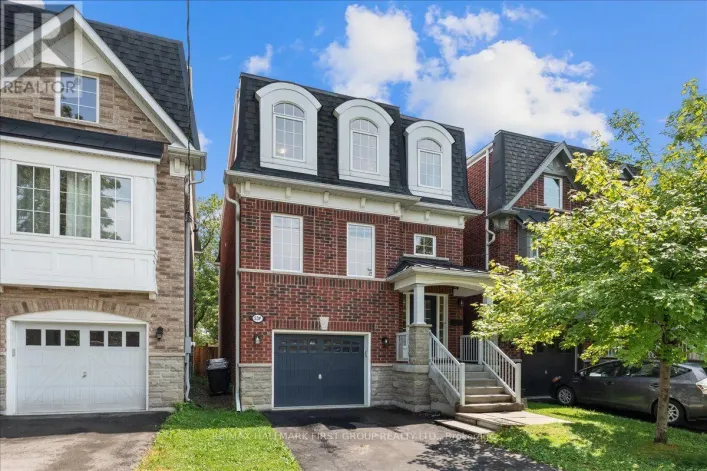 53F DENTONIA PARK AVENUE, Toronto