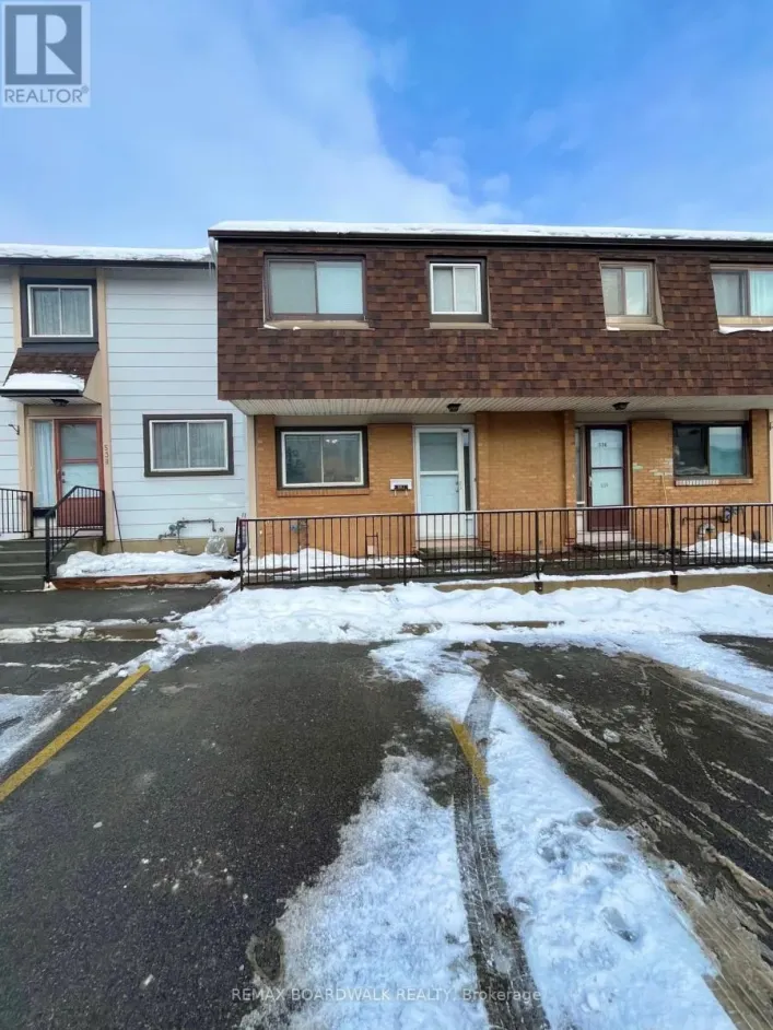 53J SUMAC STREET, Ottawa