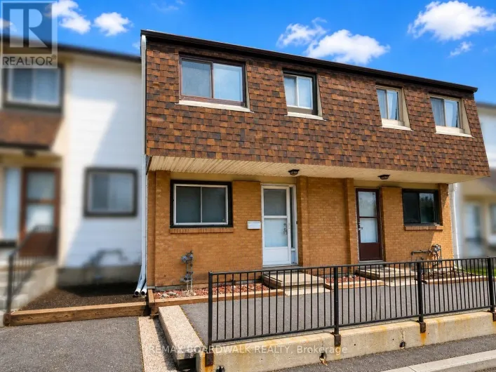 53J SUMAC STREET, Ottawa