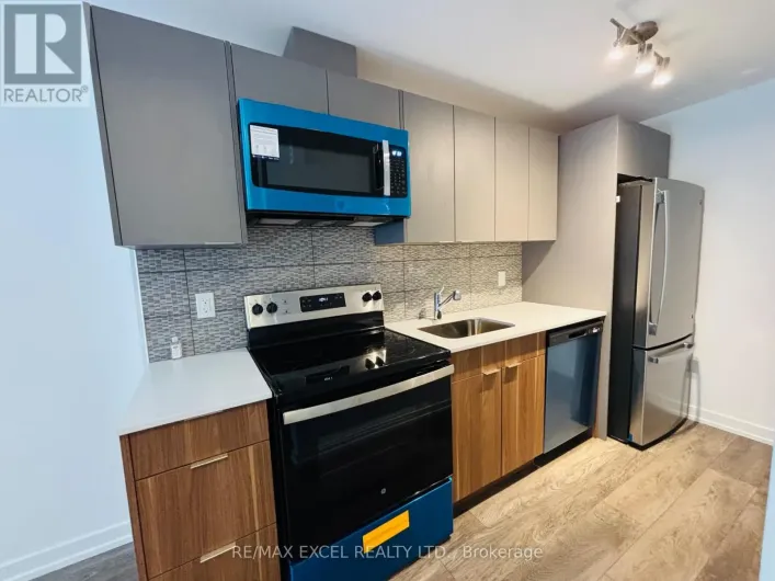 54 - 10 CALAMINT LANE, Toronto