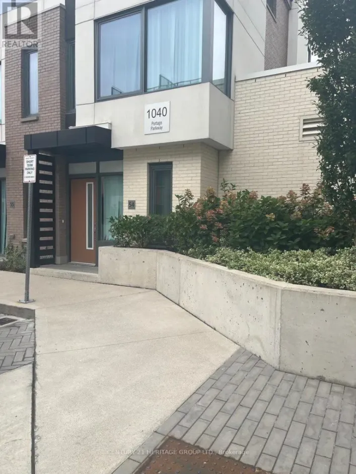 54 - 1040 PORTAGE PARKWAY, Vaughan