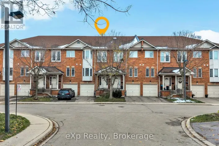 54 - 1130 CAWTHRA ROAD, Mississauga