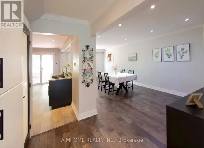 54 - 1224 KIRSTIE COURT, Oakville