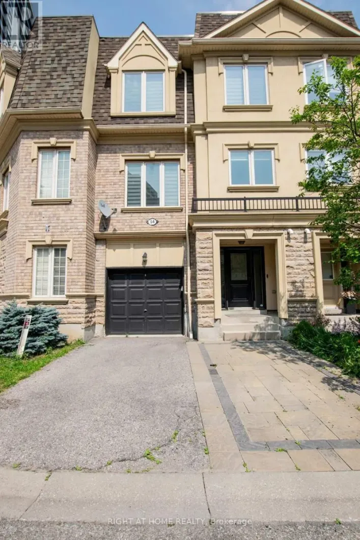 54 - 1250 ST MARTINS DRIVE, Pickering