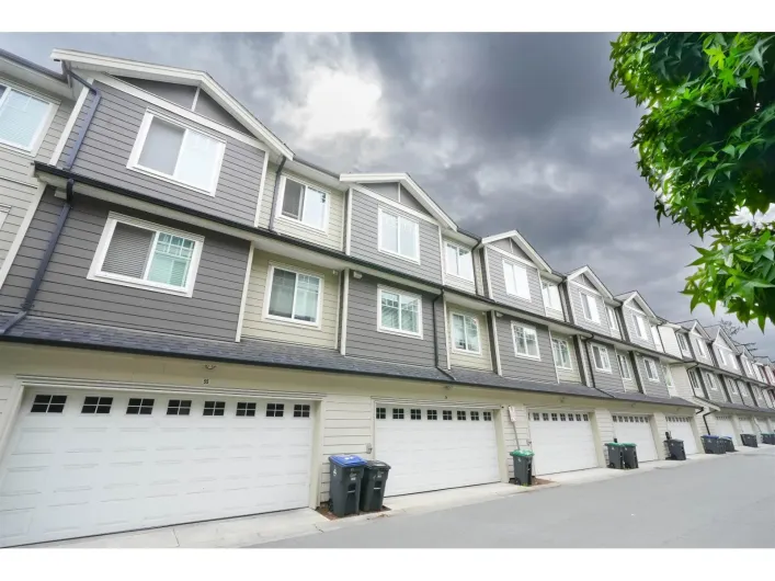 54 13898 64 AVENUE, Surrey