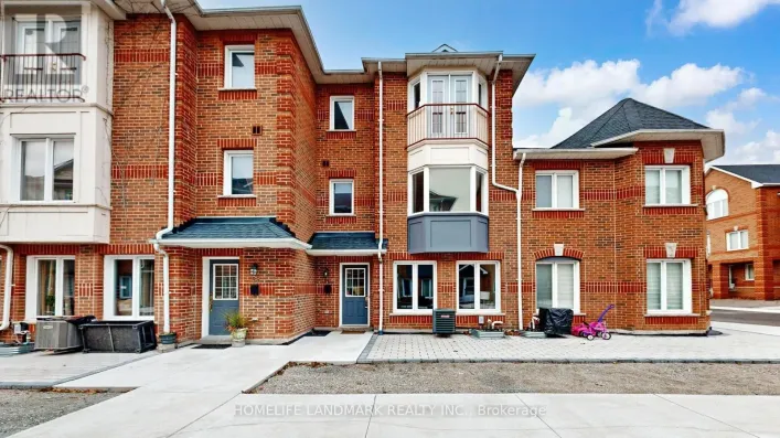 54 - 151 TOWNSGATE DRIVE, Vaughan