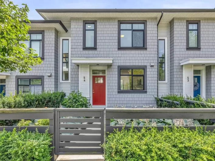 54 15255 SITKA DRIVE, Surrey