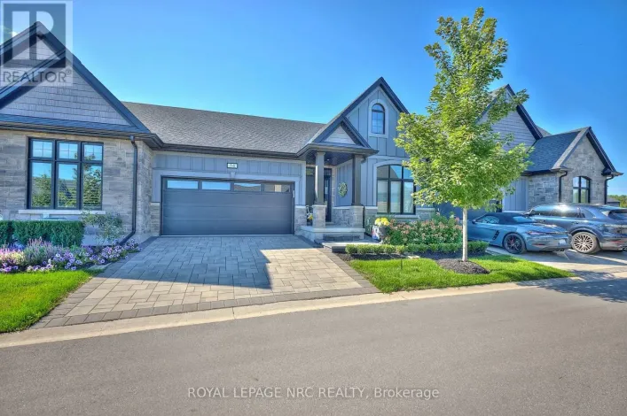 54 - 154 PORT ROBINSON ROAD, Pelham