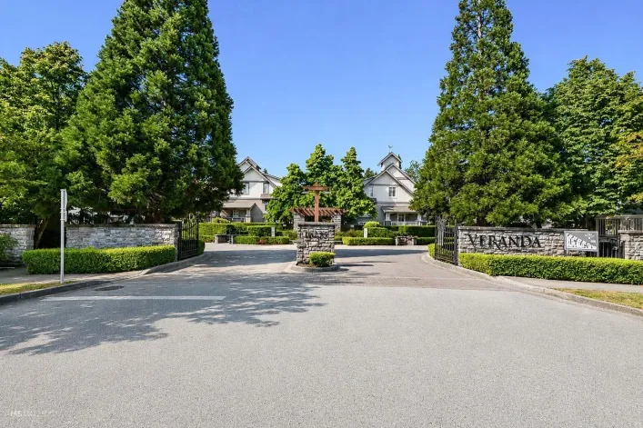 54 16233 83 AVENUE, Surrey