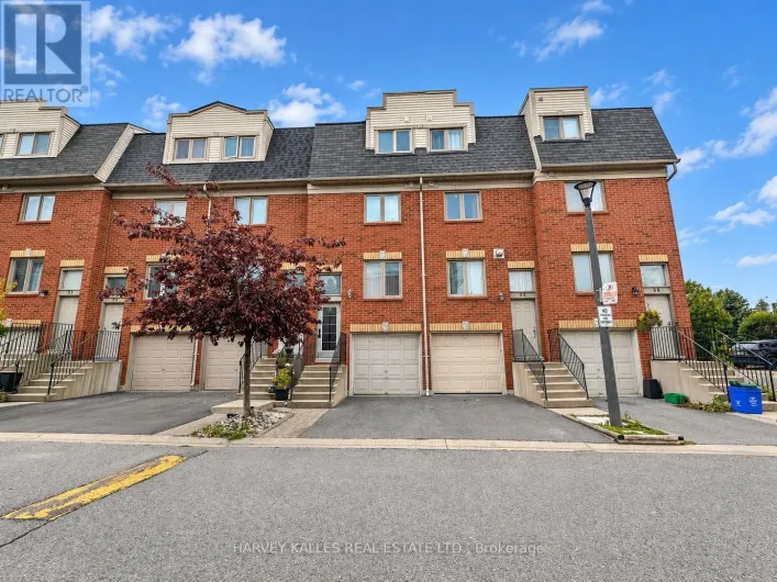 54 - 1635 PICKERING PARKWAY, Pickering