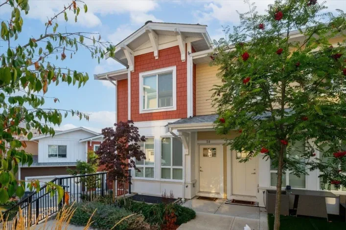 54 16561 17A AVENUE, Surrey