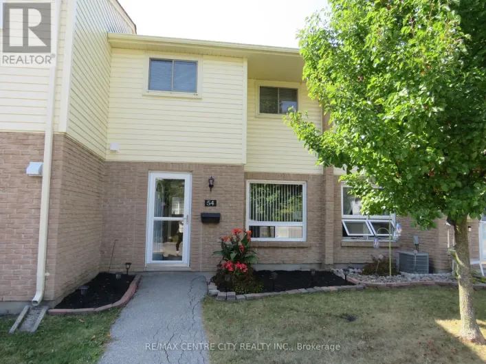 54 - 166 SOUTHDALE RD ROAD W, London South