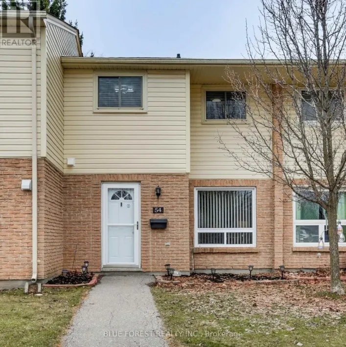 54 - 166 SOUTHDALE ROAD W, London South
