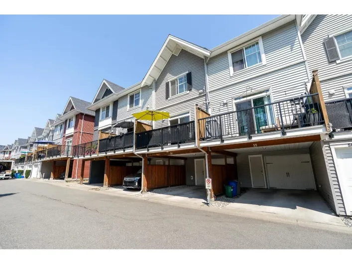 54 19128 65 AVENUE, Surrey