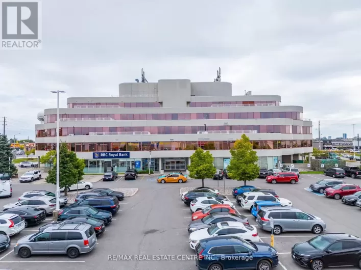 #54 - 1940 EGLINTON AVENUE E, Toronto