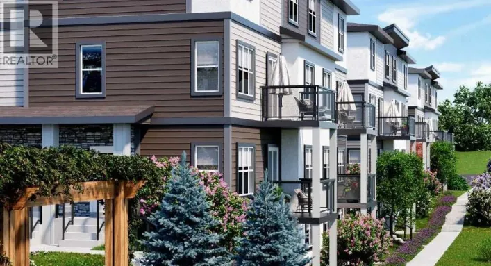54, 2117 81st Street SW, Calgary