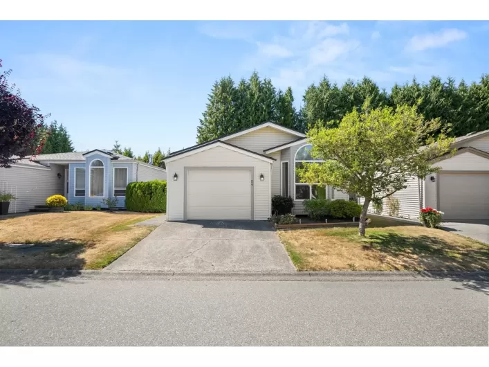 54 2345 CRANLEY DRIVE, Surrey
