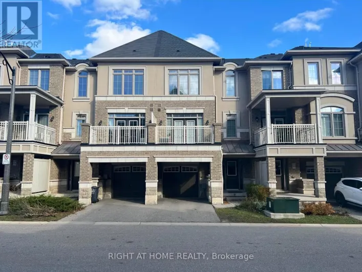 54 - 2435 GREENWICH DRIVE, Oakville