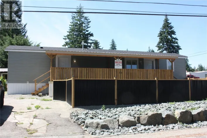 54 2520 Quinsam Rd, Campbell River