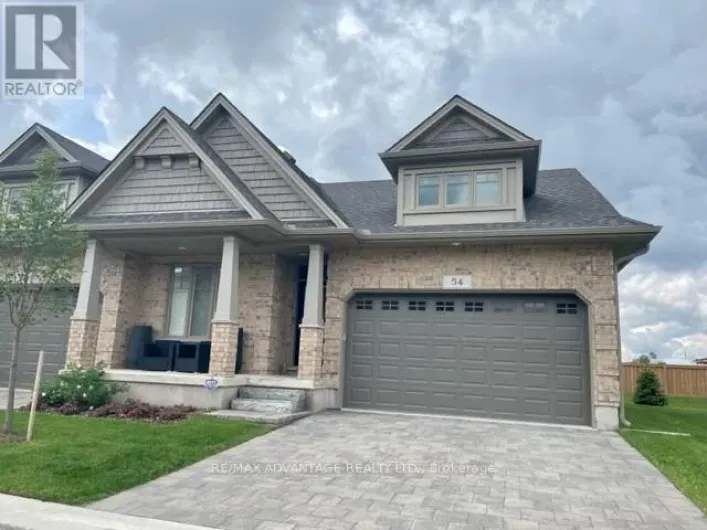 54 - 2650 BUROAK DRIVE, London North