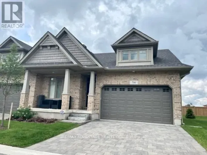 54 - 2650 BUROAK DRIVE, London North
