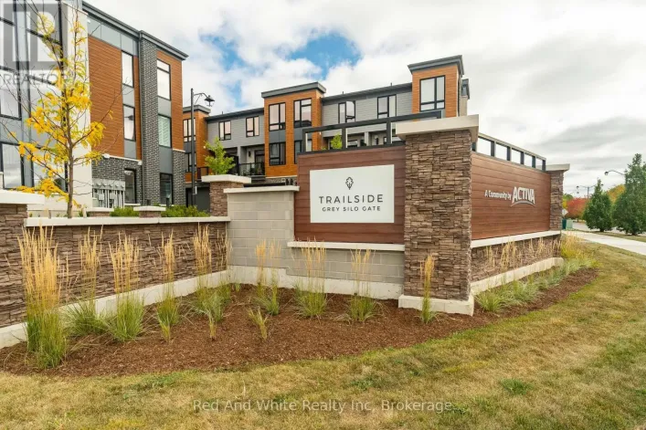 54 - 271 GREY SILO ROAD, Waterloo