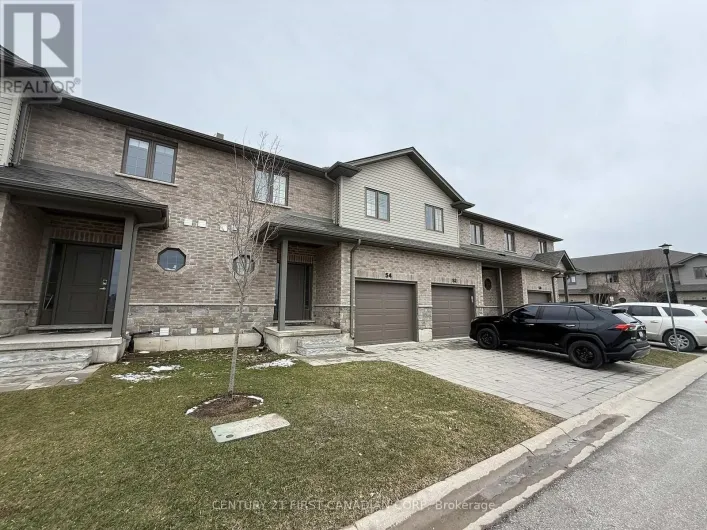 54 - 2910 TOKALA TRAIL, London North