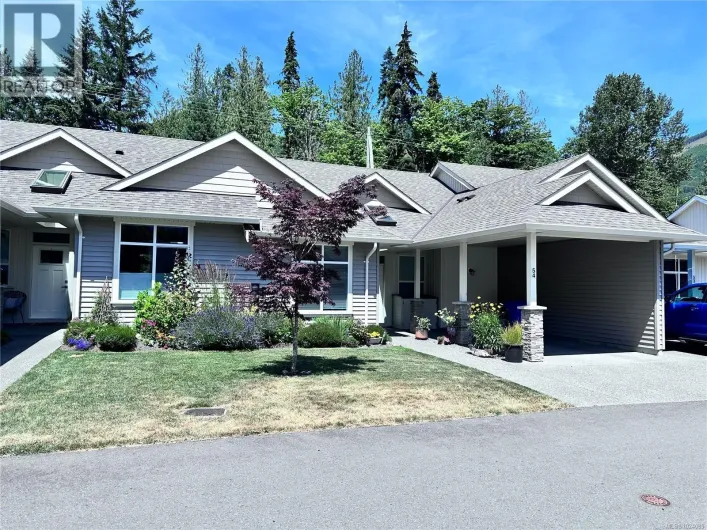 54 300 Grosskleg Way, Lake Cowichan