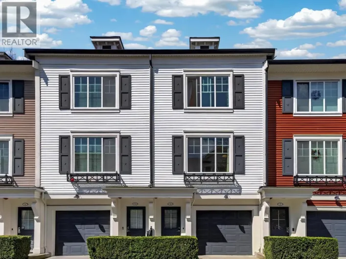 54 3010 RIVERBEND DRIVE, Coquitlam