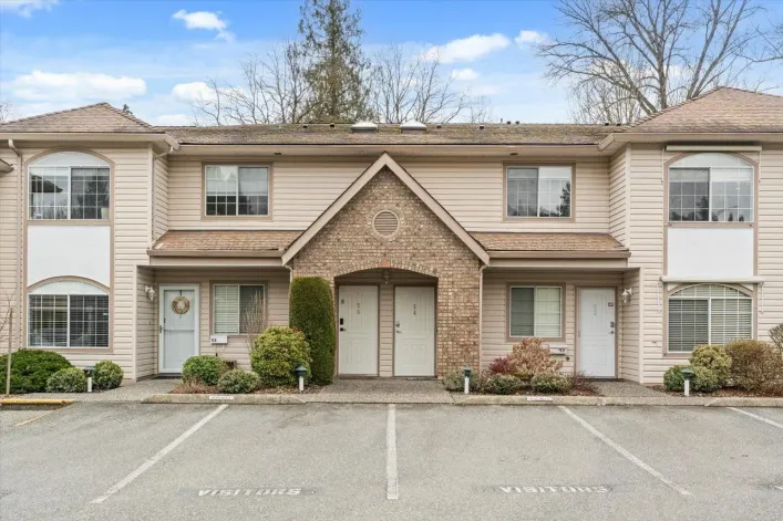 54 3110 TRAFALGAR STREET, Abbotsford