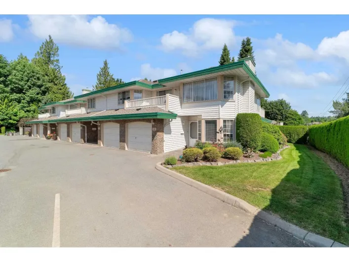 54 3115 TRAFALGAR STREET, Abbotsford