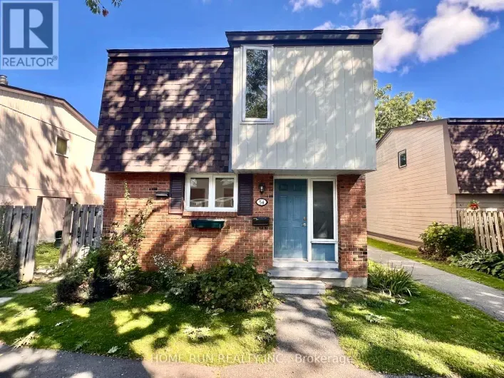 54 - 3240 SOUTHGATE ROAD W, Ottawa