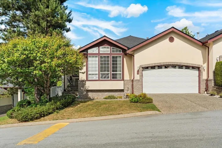 54 32777 CHILCOTIN DRIVE, Abbotsford