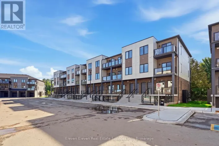 54 - 331 CLAIR ROAD E, Guelph