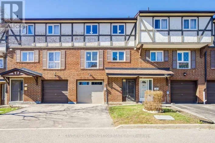 54 - 331 TRUDELLE STREET, Toronto