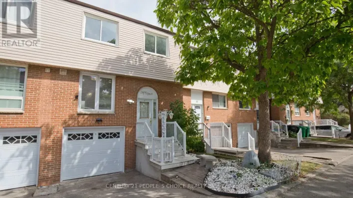 54 - 3525 BRANDON GATE, Mississauga
