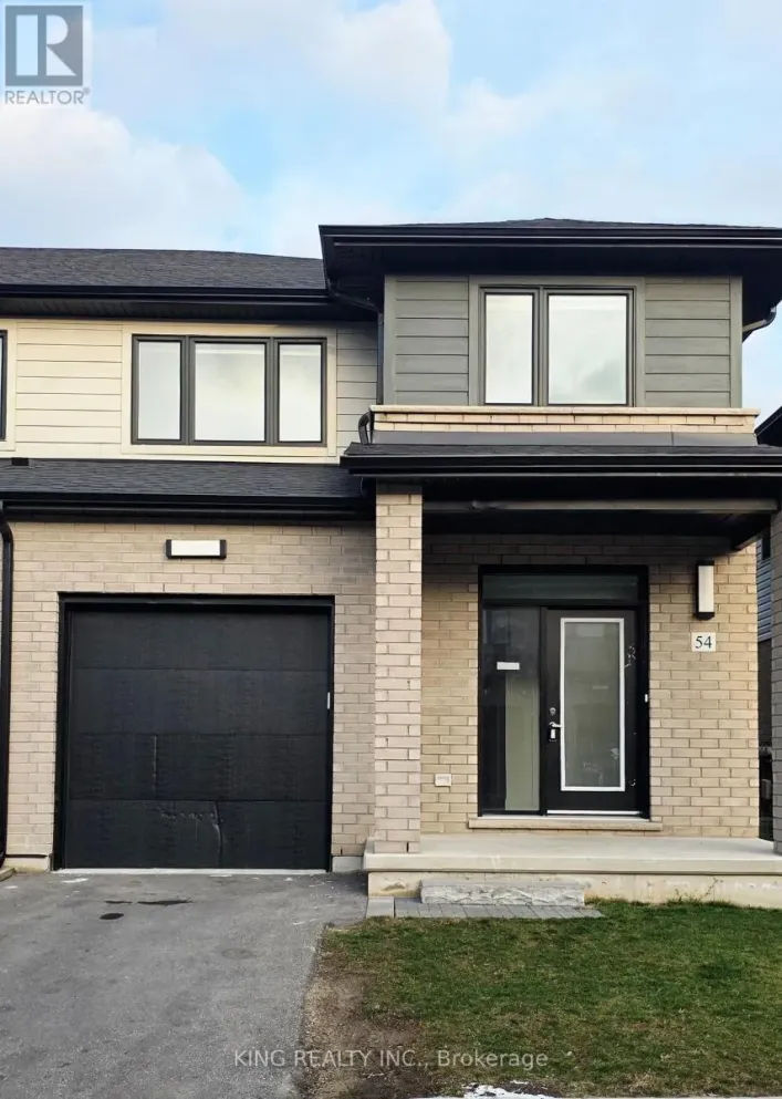 54 - 3575 SOUTHBRIDGE AVENUE, London South