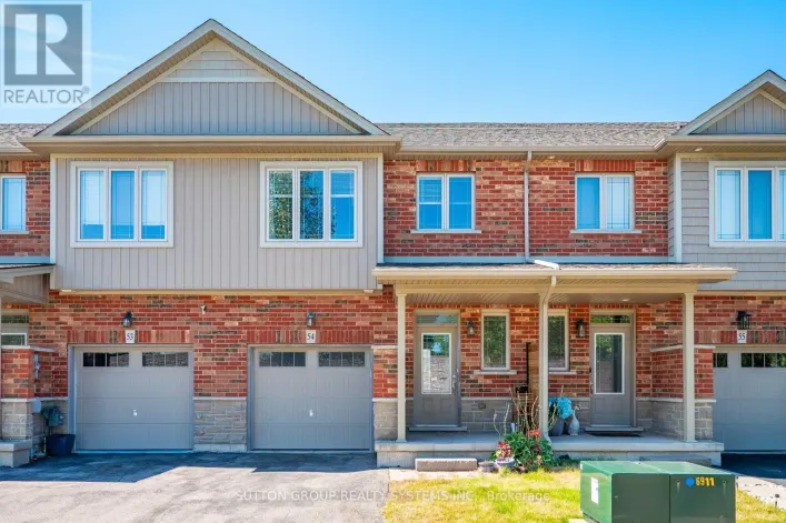 54 - 380 LAKE STREET, Grimsby