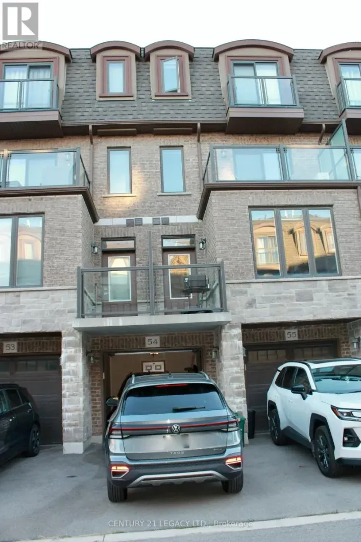 54 - 445 ONTARIO STREET S, Milton