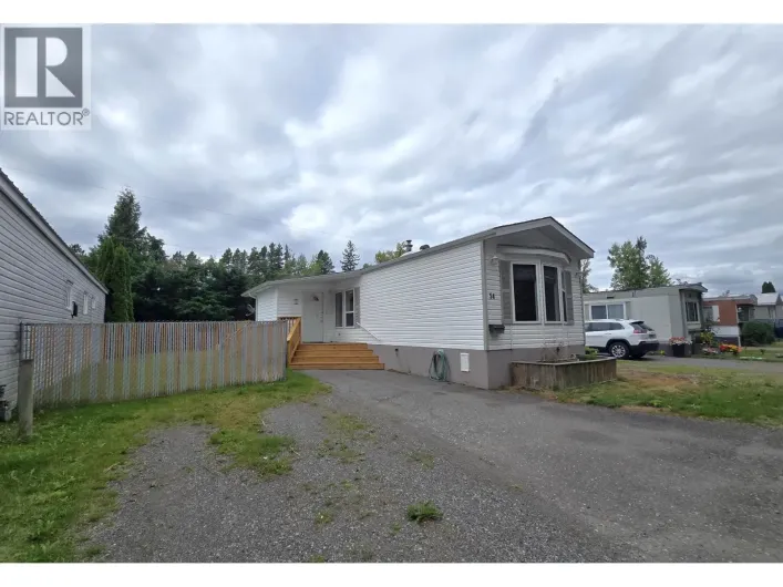 54 4625 GRAHAM AVENUE, Terrace