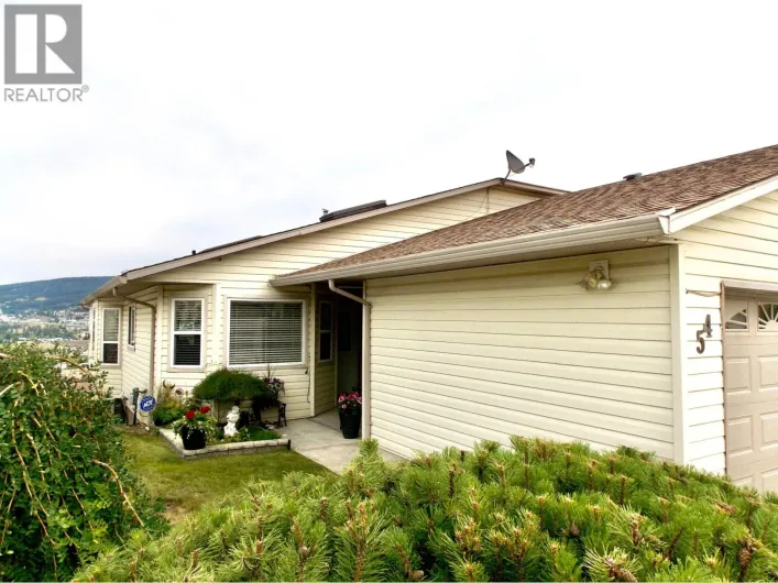 54 500 WOTZKE DRIVE, Williams Lake