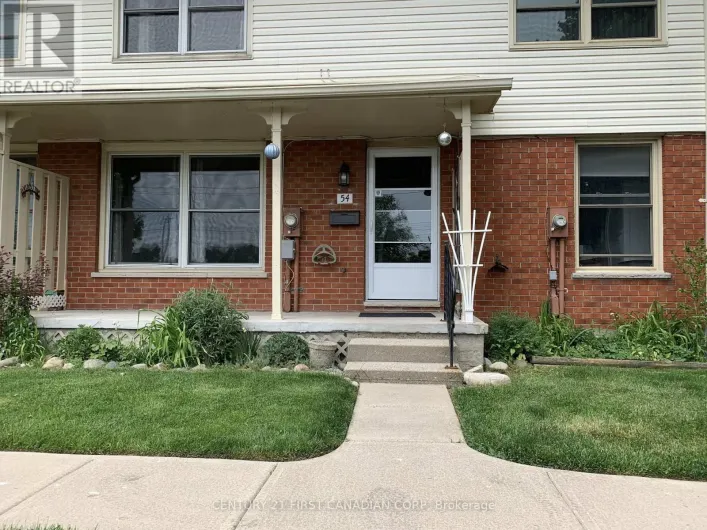 54 - 51 SHOLTO DRIVE, London South