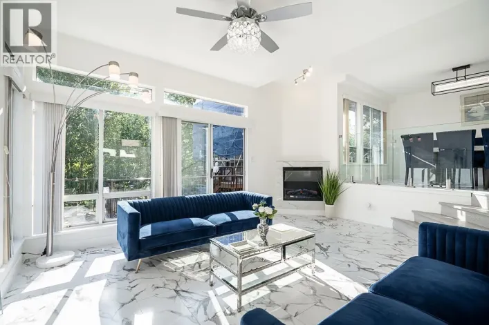 54 5380 SMITH DRIVE, Richmond